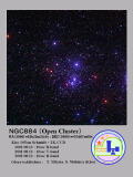 NGC884