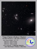 Virgo Cluster