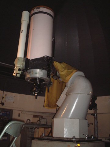 40cm Telescope